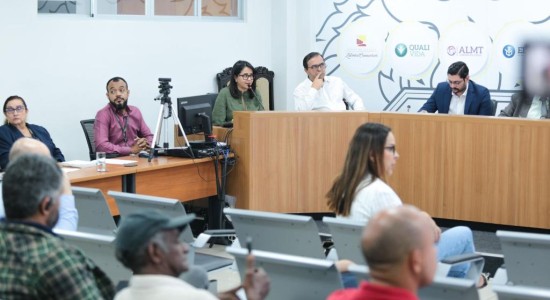 Governo reforça compromisso com a agricultura familiar de MT e investe mais de R$ 700 milhões, afirma secretária em reunião na ALMT