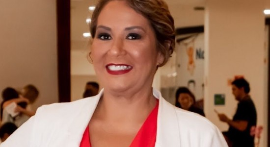 Simone Bernadino terapeuta workshop em Cuiabá