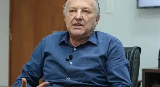 Vou buscar apoio dos deputados, só não vou vender a alma, diz Pivetta