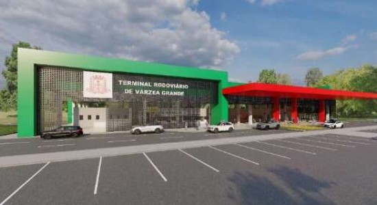 Flávia Moretti anuncia R$ 19 milhões em verbas federais para nova rodoviária