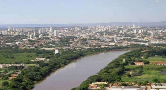 Várzea Grande registra melhor primeiro semestre de vendas da história do mercado imobiliário