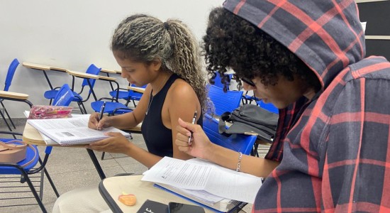 Enem 2025 tem mais de 80 mil inscritos em Mato Grosso