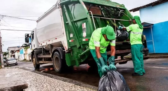 Decreto oficializa fim da cobrança da taxa de lixo em Cuiabá
