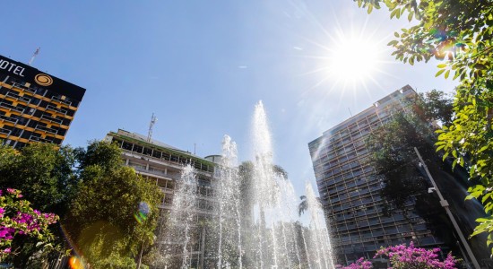 Prefeitura de Cuiabá promove 1º Mutirão do CadÚnico da Regional Sul neste sábado