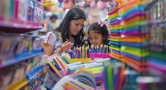 Cartão escolar proposto com apoio da Fecomércio-MT vai beneficiar alunos e comércio local