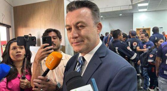 Deputado aposta em candidatura de Pivetta ao Governo Pode ser o melhor da história