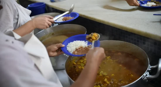Brasil sai do Mapa da Fome, indica relatório da ONU