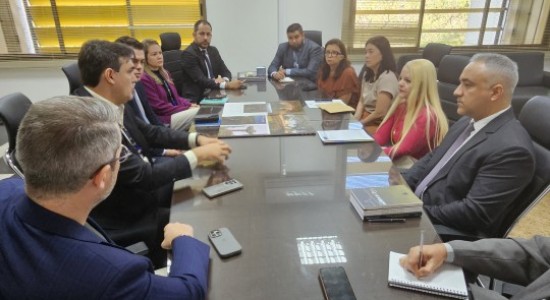 TCE-MT se une a TRE-MT para lançar cartilha com orientações a gestores em ano eleitoral