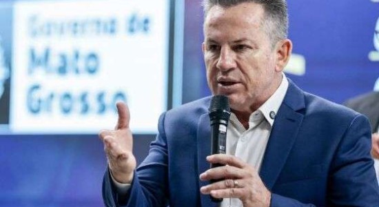 Mendes critica parlamentares de MT que defendem EUA; 