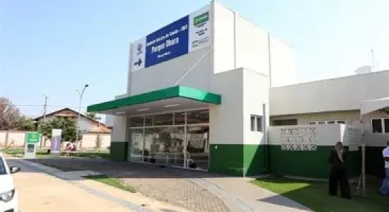 Justiça determina que Cuiabá disponibilize as escalas de plantão médico em unidades de saúde