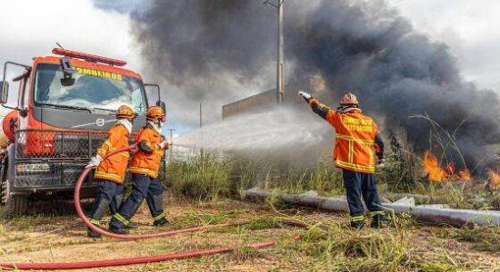 Mato Grosso tem redução de 70% nos focos de calor em julho; menor índice em 27 anos