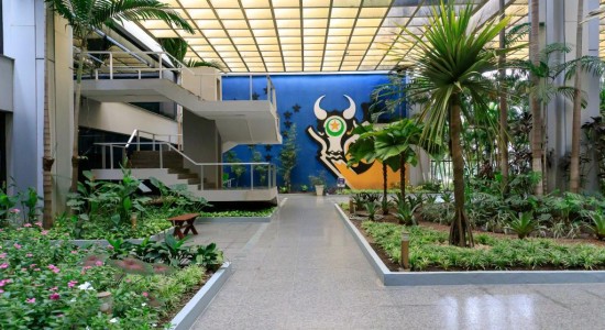 Governador sanciona lei que congela valores do Fethab