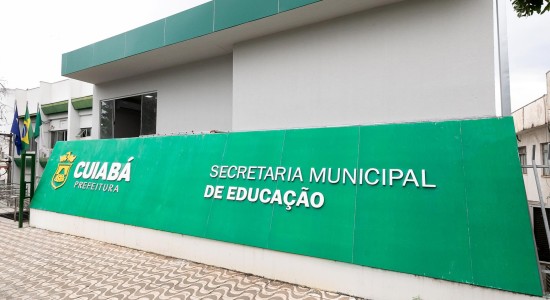 RGA de 5,12% favorece 10 mil profissionais da educação em Cuiabá