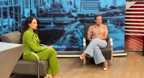 Prefeita destaca que união com Legislativo é fundamental para desenvolvimento de Várzea Grande