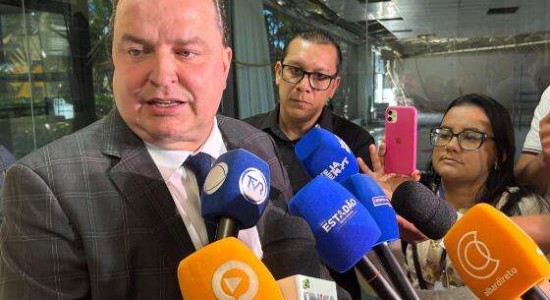 Presidente da ALMT se diz indignado com agressão brutal contra aluna em escola de MT