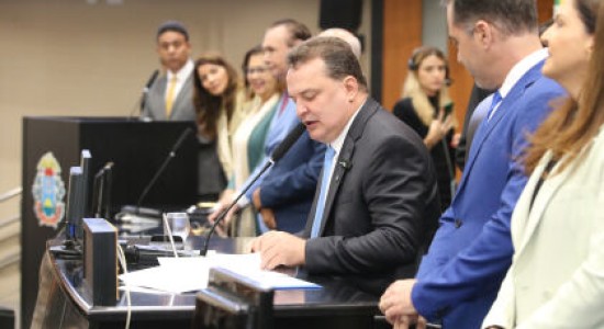 Assembleia Legislativa de Mato Grosso celebra 190 anos valorizando sua história e a democracia
