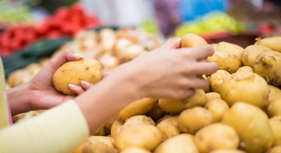 Cesta básica volta a registrar aumento de preço em Cuiabá
