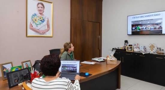 Várzea Grande prevê orçamento de R$ 2 bilhões para o próximo ano