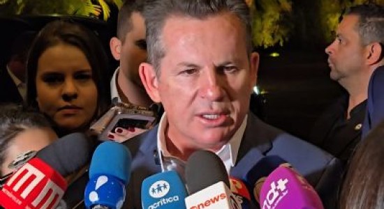 Mauro cobra que Lula esqueça eleição e negocie com EUA 'Está cometendo erros gigantescos'