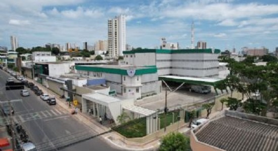 Hospital Geral e Maternidade de Cuiabá realiza mutirão de cirurgias ginecológicas pelo SUS