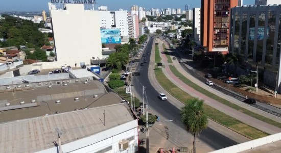 Governo prorroga prazo de acordo para concluir trecho do BRT