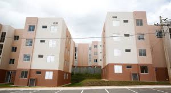 Minha Casa, Minha vida governo seleciona propostas de quase 3 mil cidades