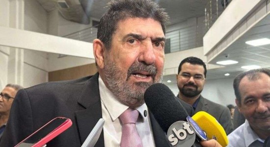 Dr. João diz que polarização em Brasília é exagero e pode abrir espaço para nova força política