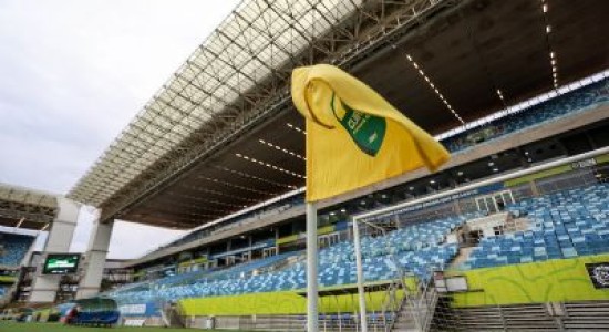 Rebaixamento derruba número de sócios torcedores do Cuiabá em 95% em um ano