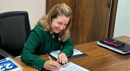 Profissionais de saúde de Várzea Grande poderão receber bônus de até R$ 7 mil