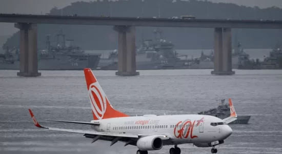 Gol e Avianca anunciam acordo para criar holding Grupo Abra