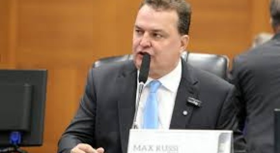 Presidente da AL culpa empresas do consórcio e gestão de Emanuel por atrasos nas obras do BRT