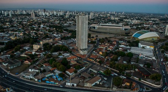 Conferência Estadual das Cidades começa na próxima segunda-feira (18)