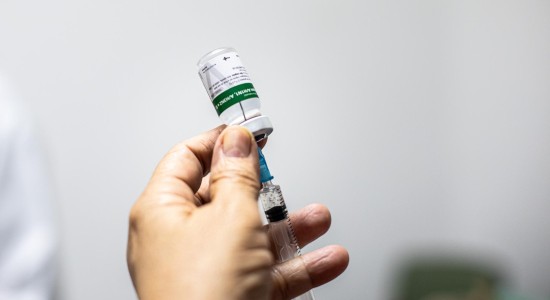 Cuiabá reforça alerta para prevenção contra o sarampo e vacinação