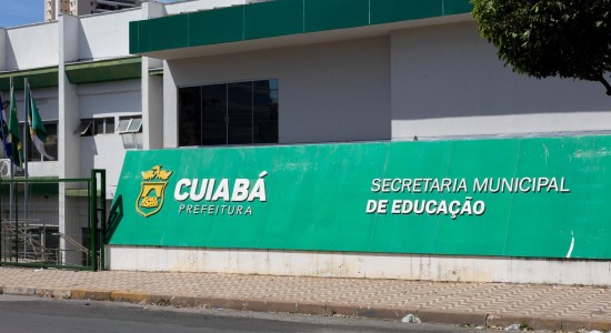 Cuiabá terá Português e Matemática reforçados nos próximos 100 dias