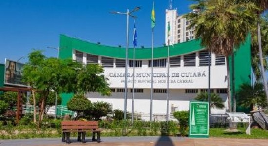 Câmara de Cuiabá revoga autorização de empréstimo de R$ 139 milhões deixado por Emanuel