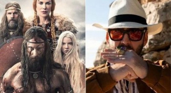 Cinco filmes estreiam nas telonas de Cuiabá e VG