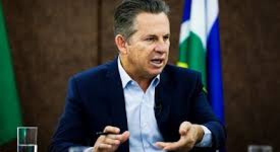 Mauro mantém decisão por túnel para solucionar obras na rodovia Cuiabá-Chapada dos Guimarães