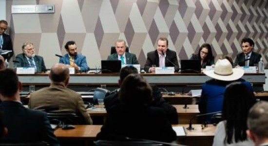 Deputados estaduais celebram suspensão da Moratória da Soja e apontam avanço para MT