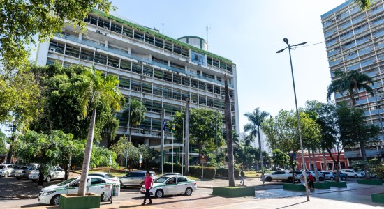 Prefeitura de Cuiabá paga aposentados, pensionistas e movimenta R$ 27,4 milhões