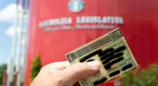 Projeto aprovado na Assembleia Legislativa já garantiu habilitação gratuita a mais de 4 mil mato-grossenses