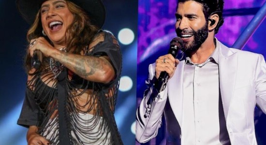 Gusttavo Lima, Lauana Prado, Zé Neto e Cristiano, Murilo Huff agitarão a Expo Primavera à partir de quarta-feira (27)