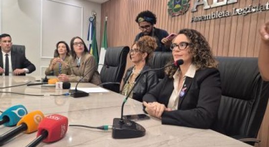 Deputadas se unem na ALMT para criação da CPI do Feminicídio e descartam motivação política