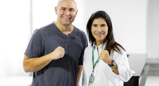 Secretária de Mobilidade é apresentada à equipe e já propõem metas para Cuiabá