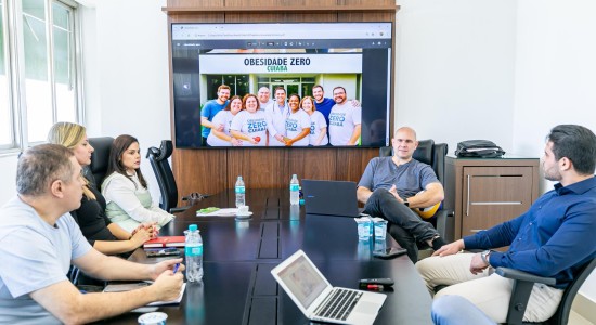 Prefeitura de Cuiabá anuncia programa para distribuir medicamento Mounjaro