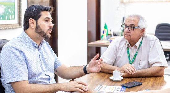 Conecta Crédito Cuiabá oferece linhas especiais para empreendedores