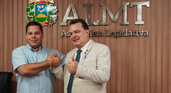 Max articula equipamentos para a agricultura familiar de Torixoréu