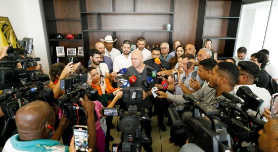 Cuiabá cria Secretaria Municipal de Desenvolvimento Econômico, Trabalho, Turismo e Agricultura