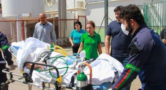 “É isso que se espera de um gestor em momentos de crise”, diz Janaina sobre prefeita de VG