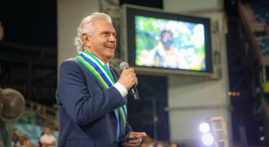 Se tem dois estados no Brasil que faccionado não manda em um palmo de terra são Mato Grosso e Goiás