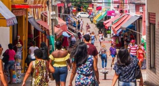 Liquida Grande Cuiabá começa na quinta com mil lojas e descontos de até 70%